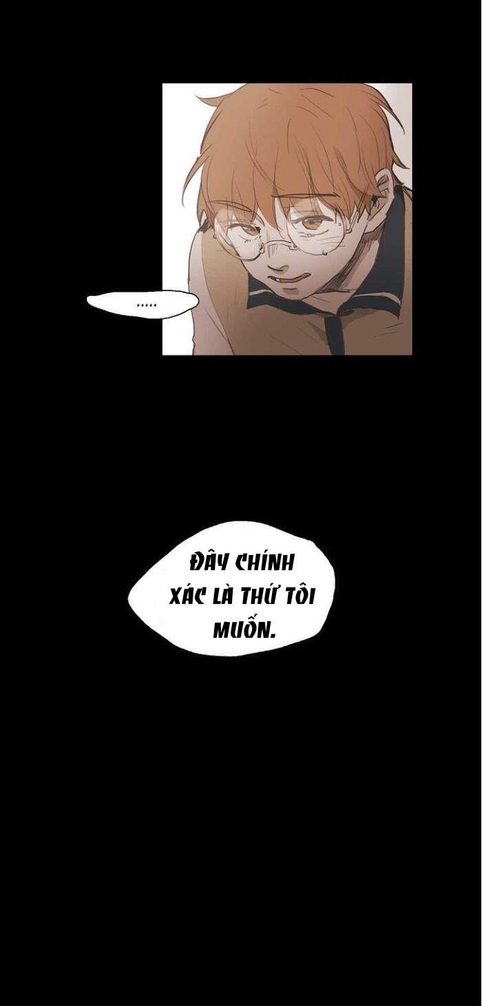 Không Bao Giờ Hiểu Chapter 31 - 25