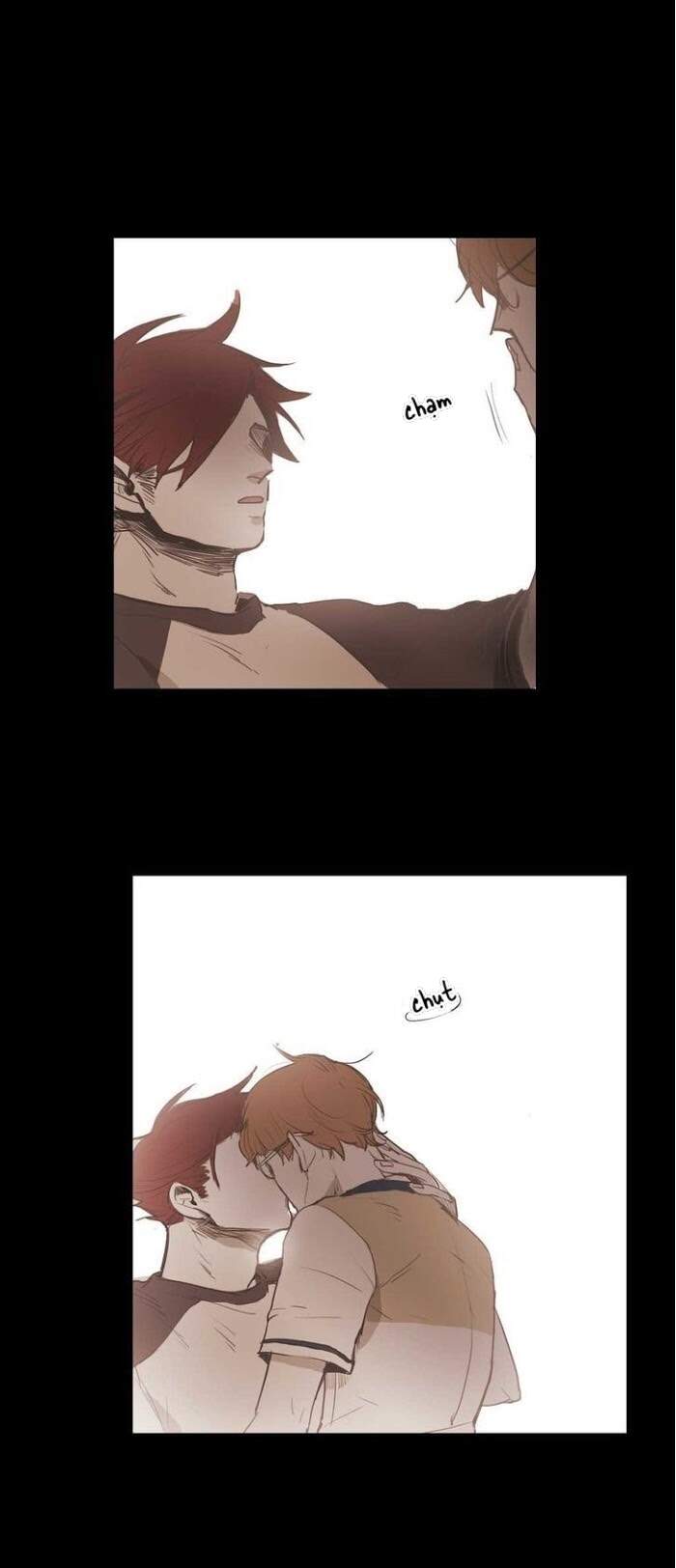 Không Bao Giờ Hiểu Chapter 31 - 26