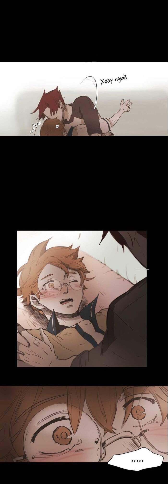 Không Bao Giờ Hiểu Chapter 31 - 27