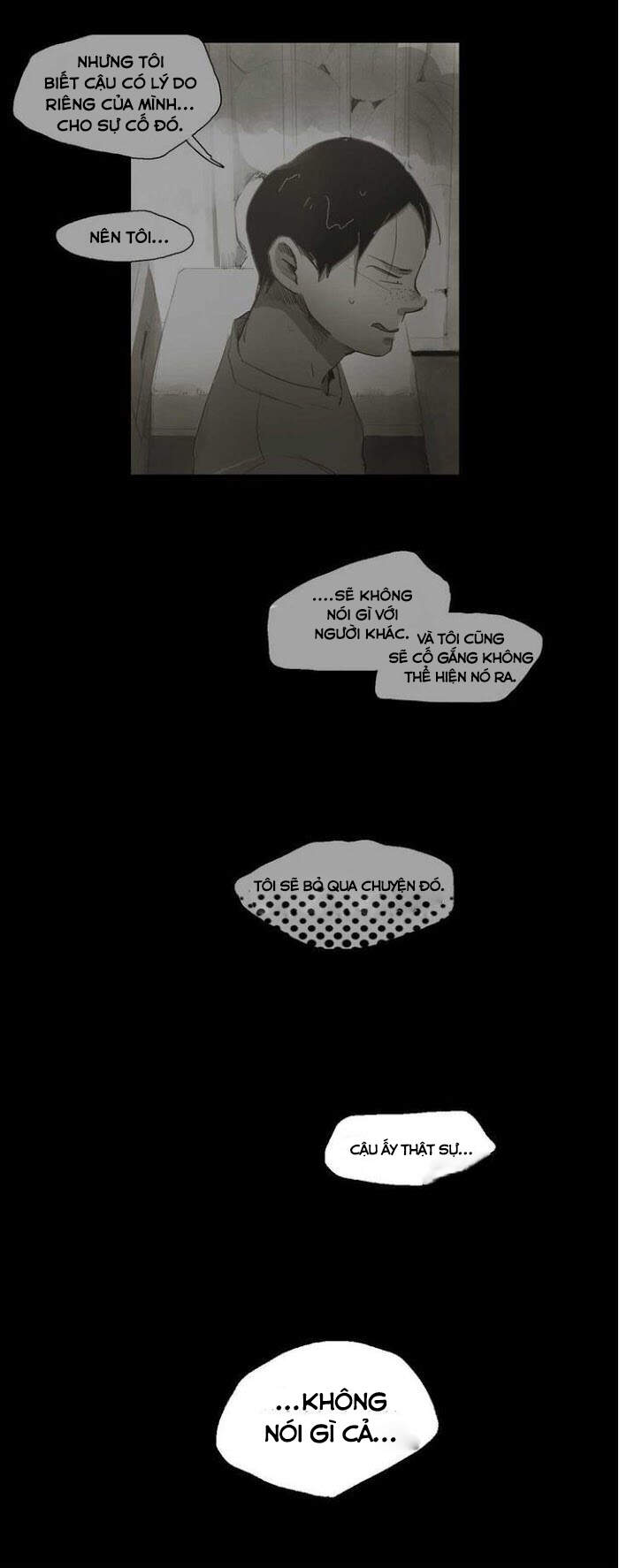 Không Bao Giờ Hiểu Chapter 32 - 19