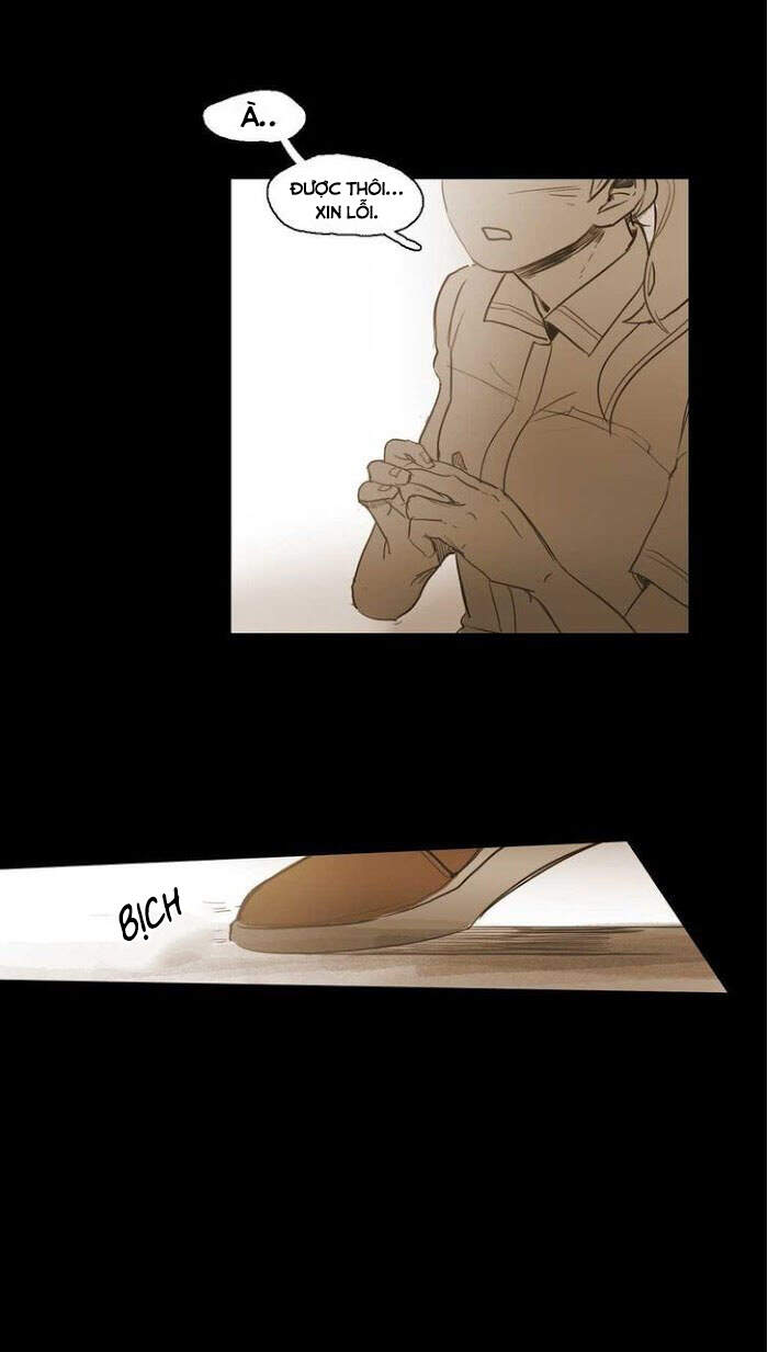 Không Bao Giờ Hiểu Chapter 32 - 28