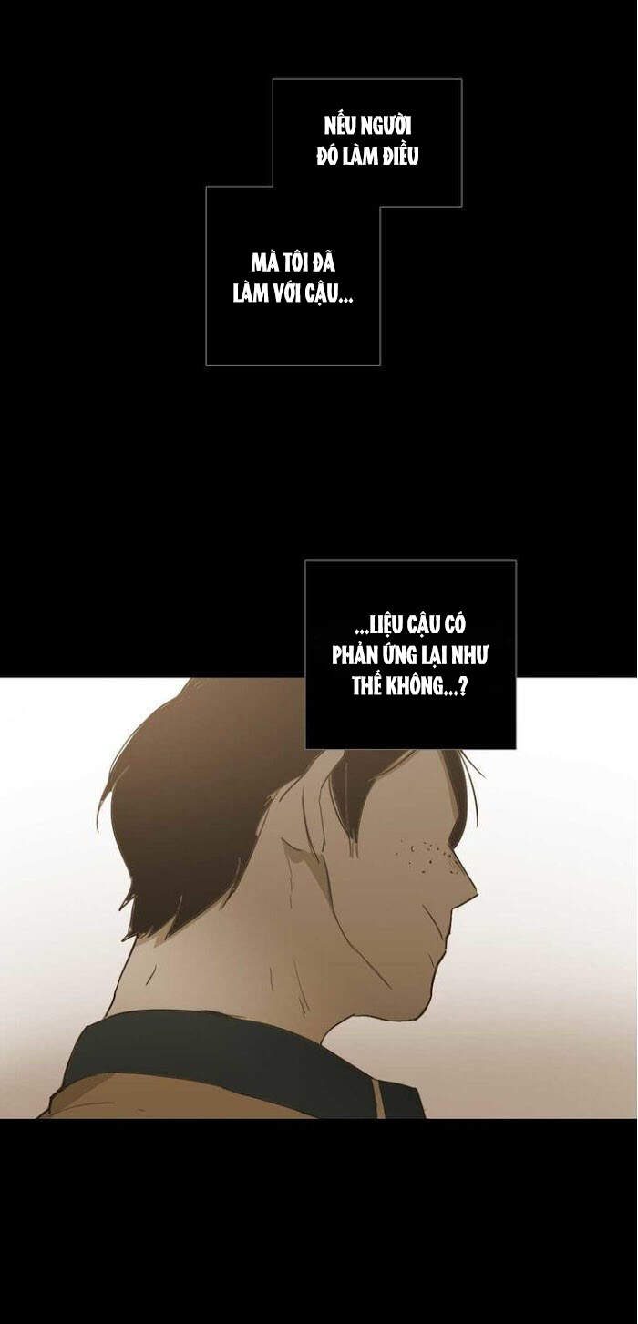 Không Bao Giờ Hiểu Chapter 32 - 38