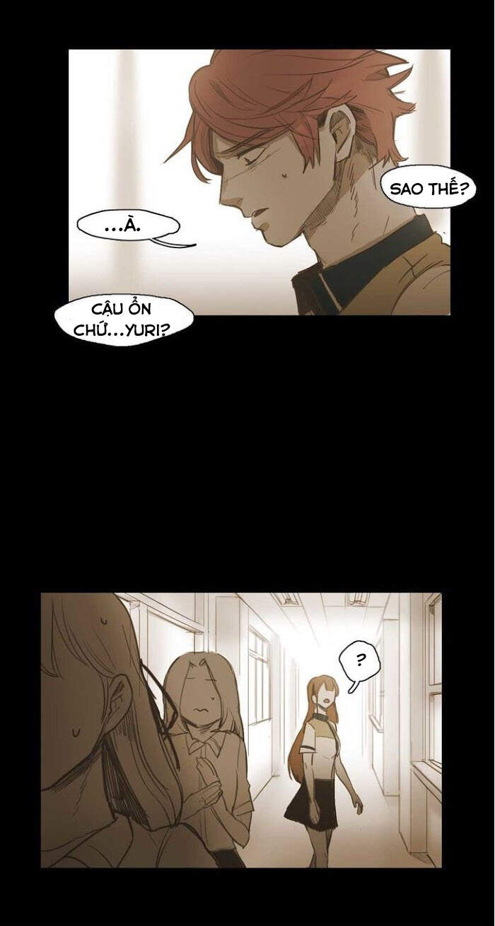 Không Bao Giờ Hiểu Chapter 32 - 52