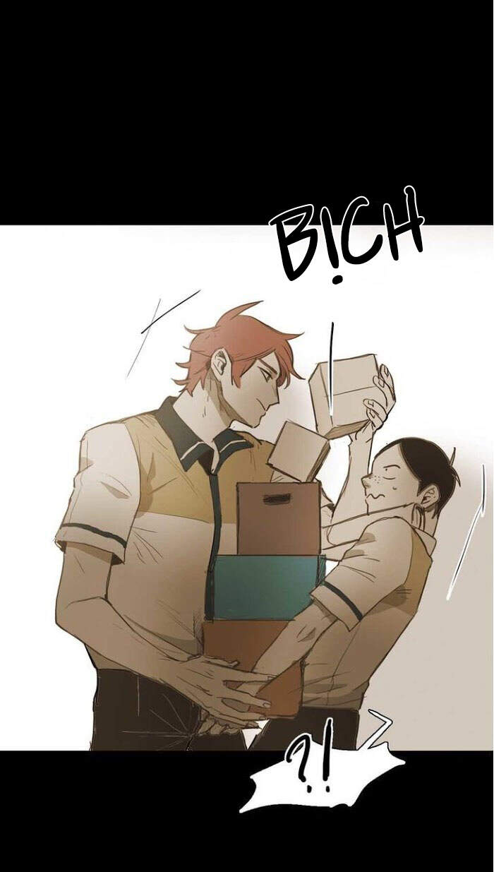 Không Bao Giờ Hiểu Chapter 32 - 9