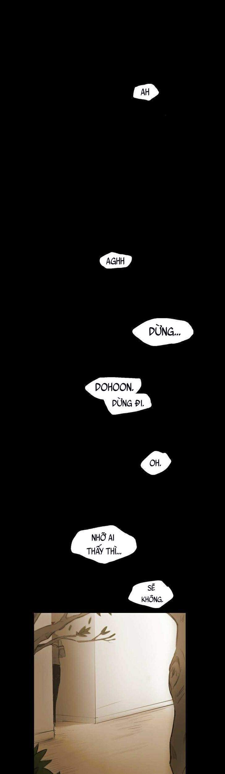 Không Bao Giờ Hiểu Chapter 34 - 1