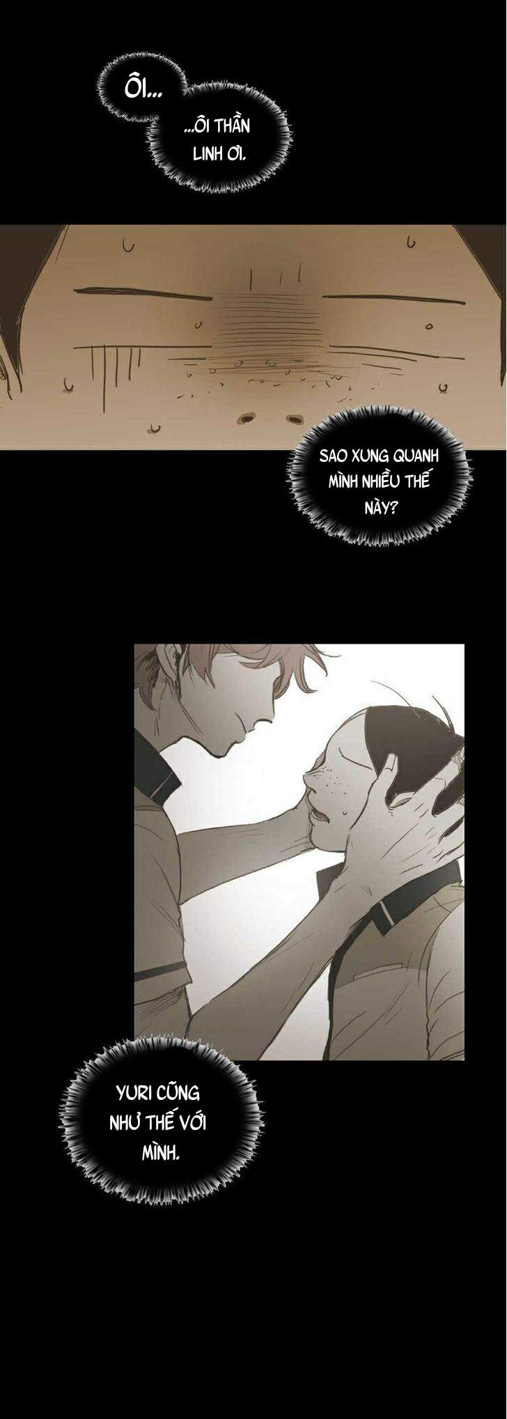 Không Bao Giờ Hiểu Chapter 34 - 11