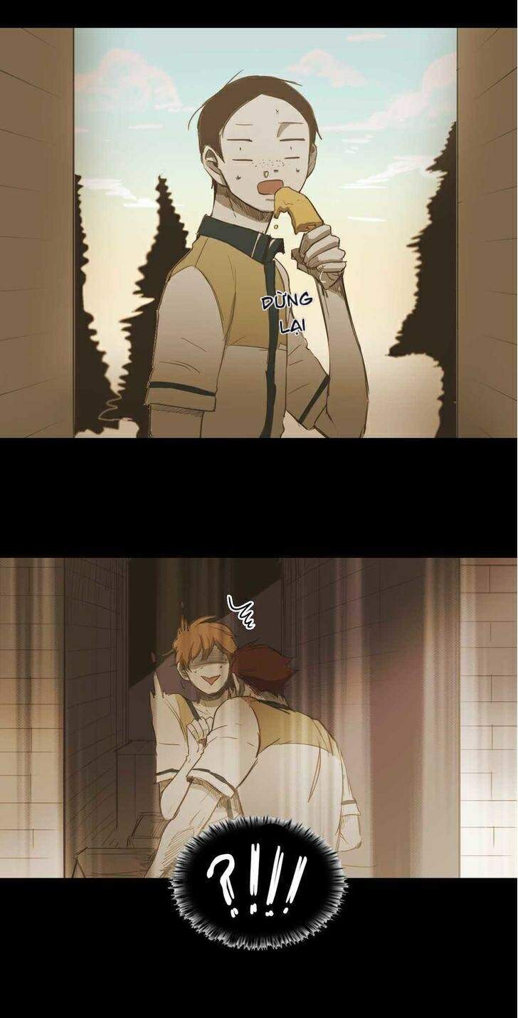 Không Bao Giờ Hiểu Chapter 34 - 7