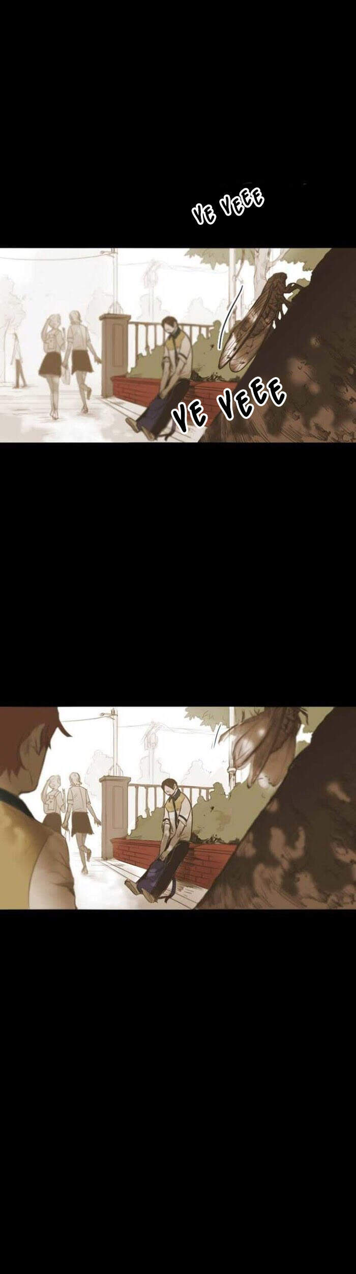 Không Bao Giờ Hiểu Chapter 37 - 1