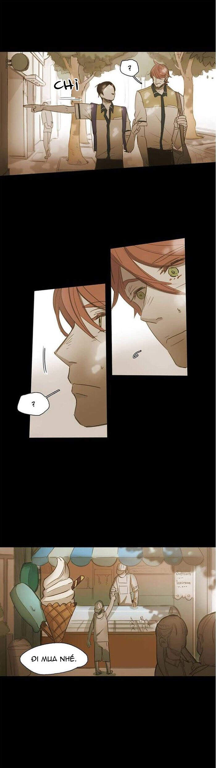 Không Bao Giờ Hiểu Chapter 37 - 7