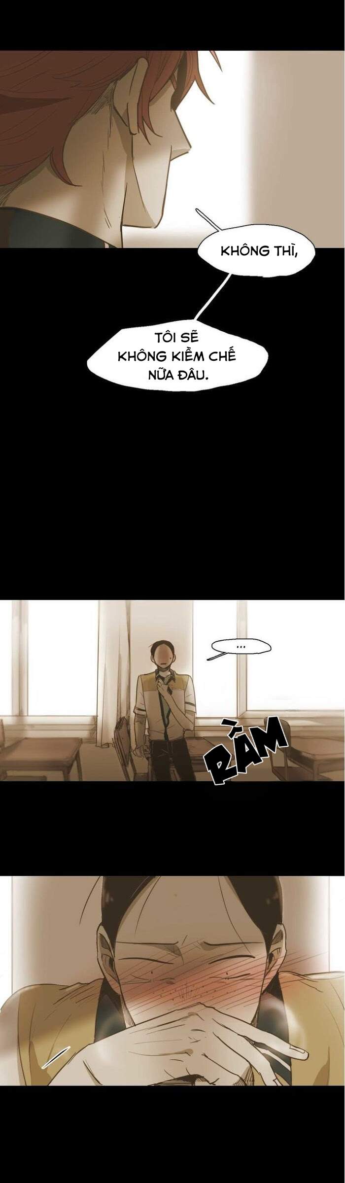 Không Bao Giờ Hiểu Chapter 39 - 4