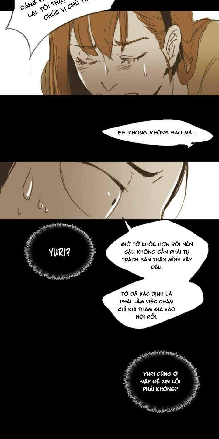 Không Bao Giờ Hiểu Chapter 4 - 4