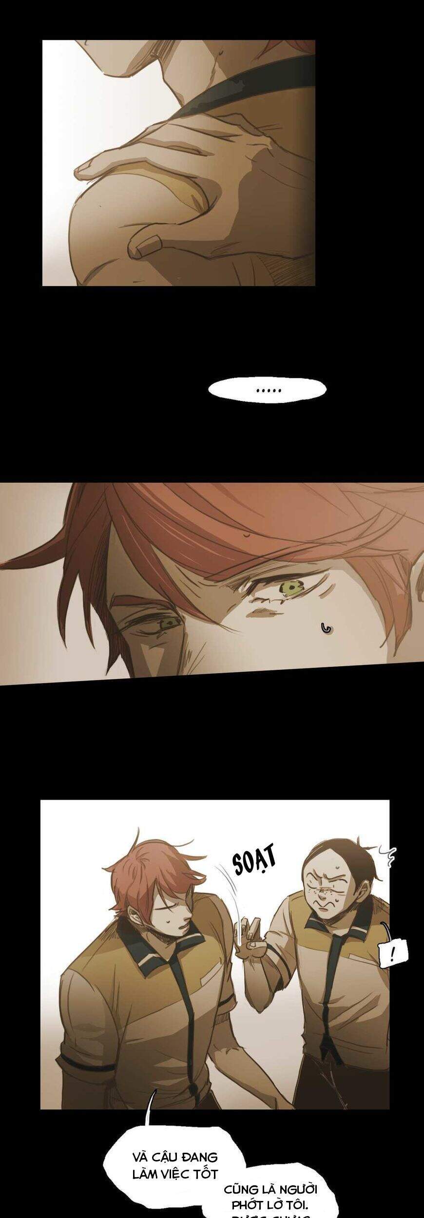 Không Bao Giờ Hiểu Chapter 40 - 19