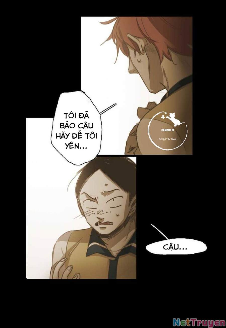 Không Bao Giờ Hiểu Chapter 40 - 21