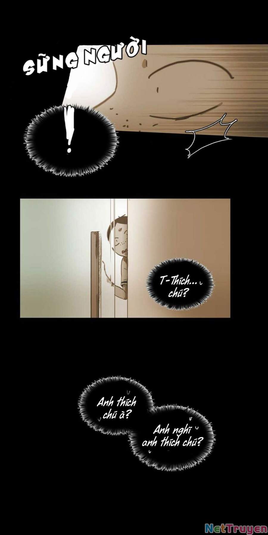 Không Bao Giờ Hiểu Chapter 40 - 5