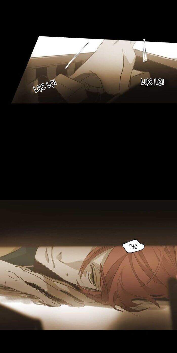 Không Bao Giờ Hiểu Chapter 46 - 2