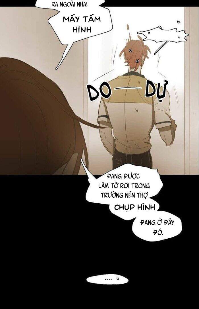 Không Bao Giờ Hiểu Chapter 46 - 11