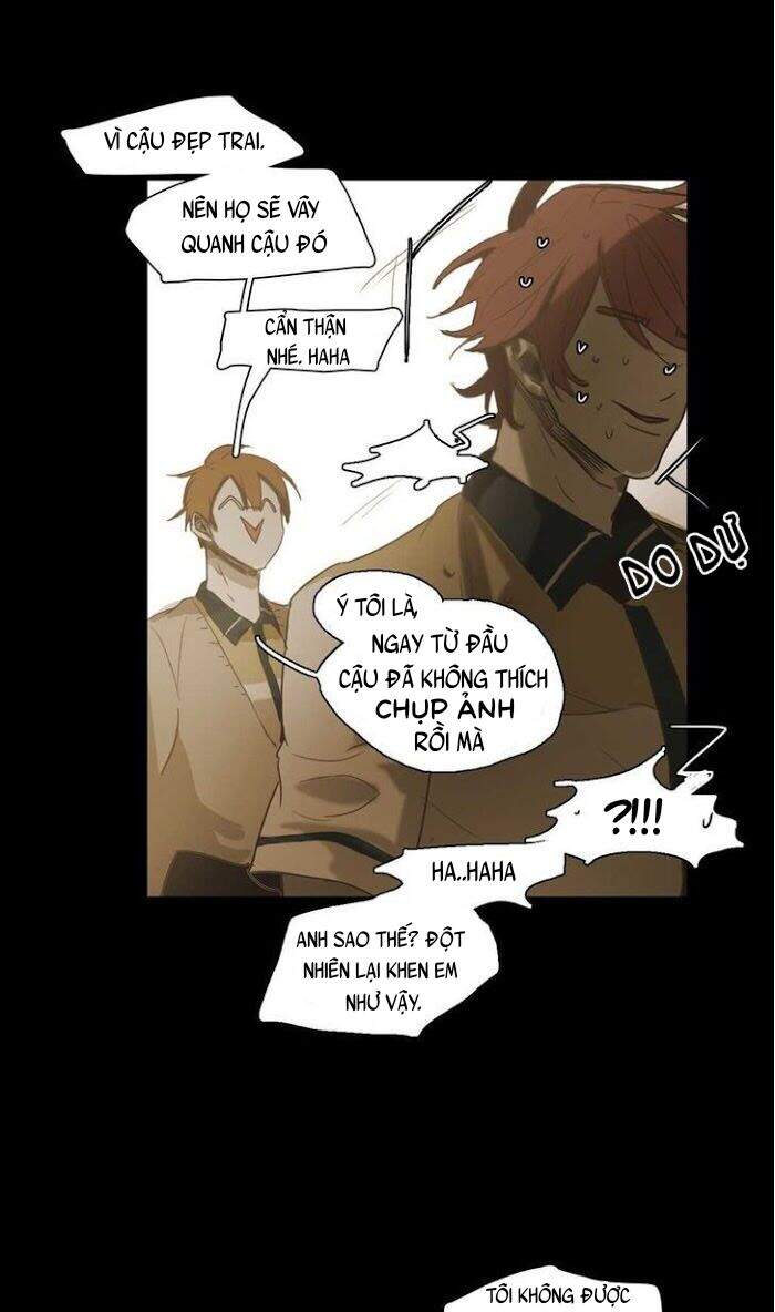 Không Bao Giờ Hiểu Chapter 46 - 12