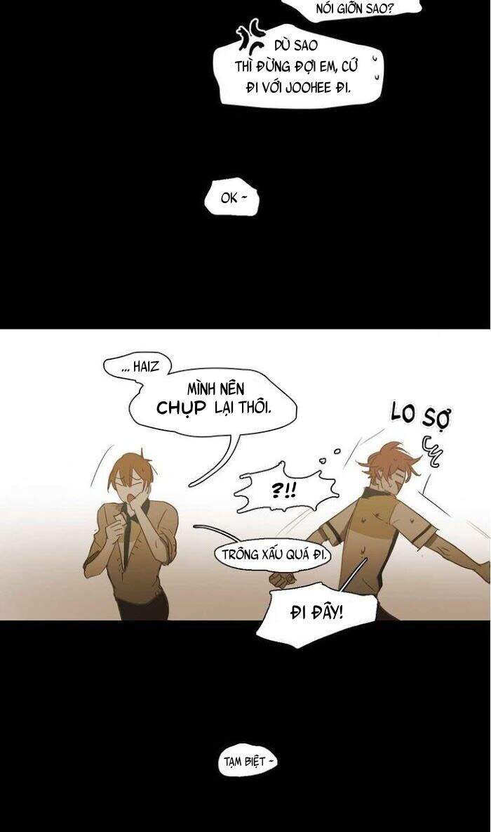 Không Bao Giờ Hiểu Chapter 46 - 13