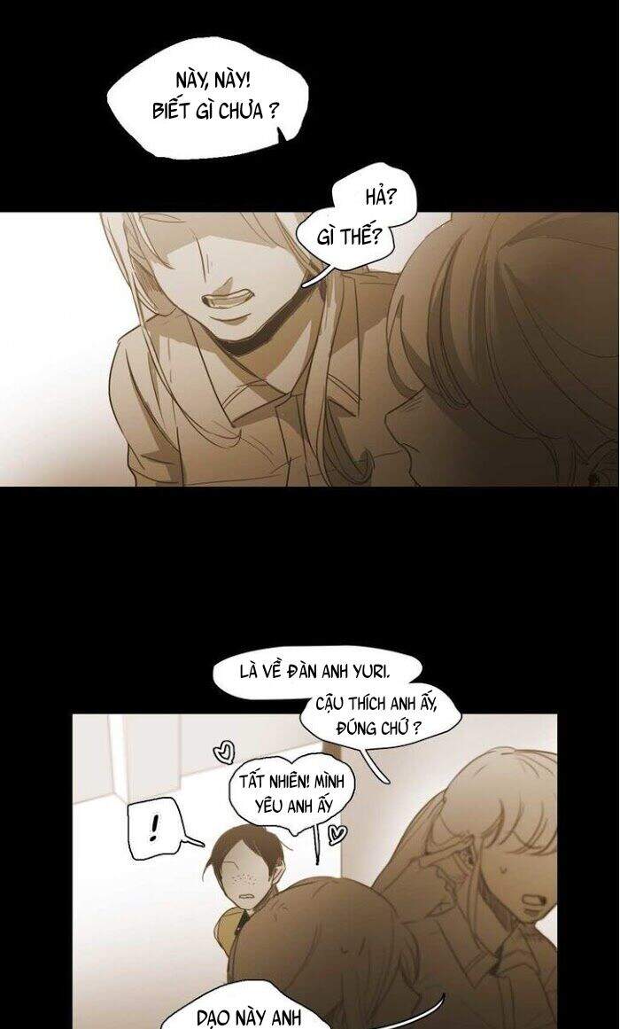 Không Bao Giờ Hiểu Chapter 46 - 15