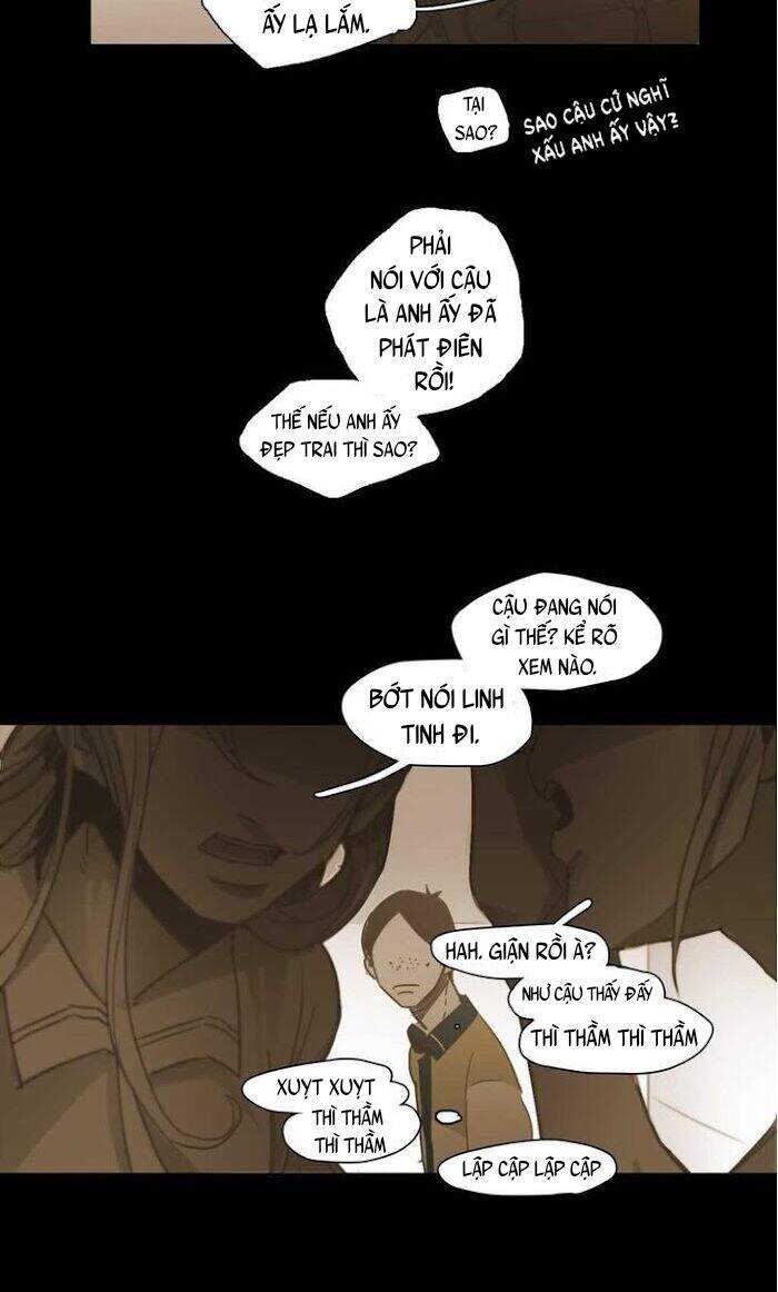 Không Bao Giờ Hiểu Chapter 46 - 16