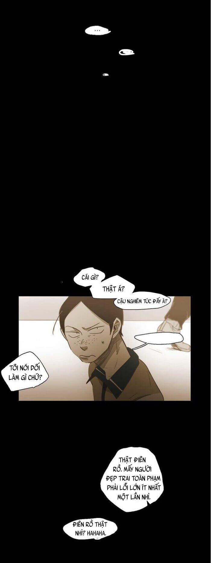 Không Bao Giờ Hiểu Chapter 46 - 17