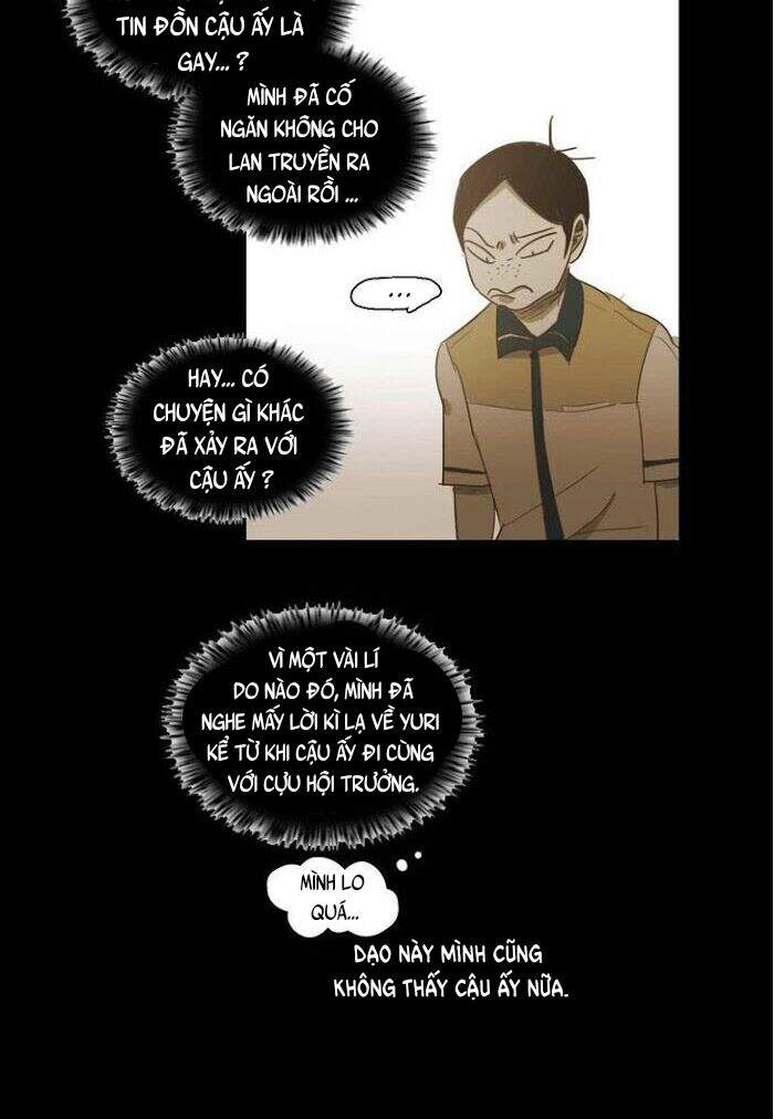 Không Bao Giờ Hiểu Chapter 46 - 19