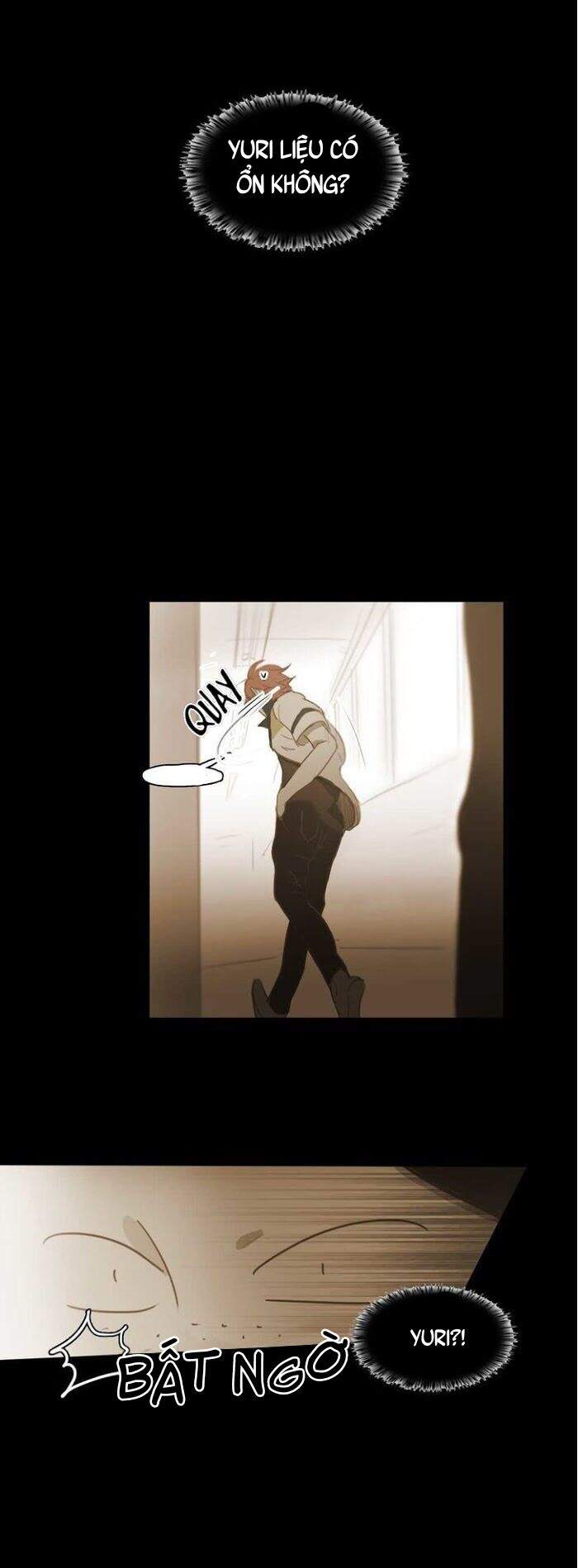 Không Bao Giờ Hiểu Chapter 46 - 20