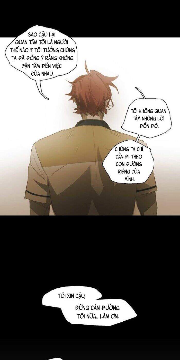Không Bao Giờ Hiểu Chapter 46 - 25