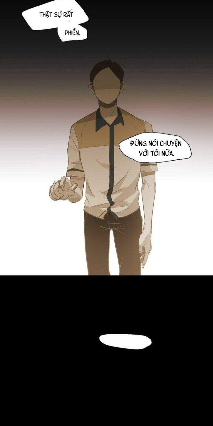 Không Bao Giờ Hiểu Chapter 46 - 26