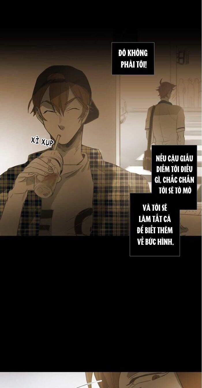 Không Bao Giờ Hiểu Chapter 46 - 29