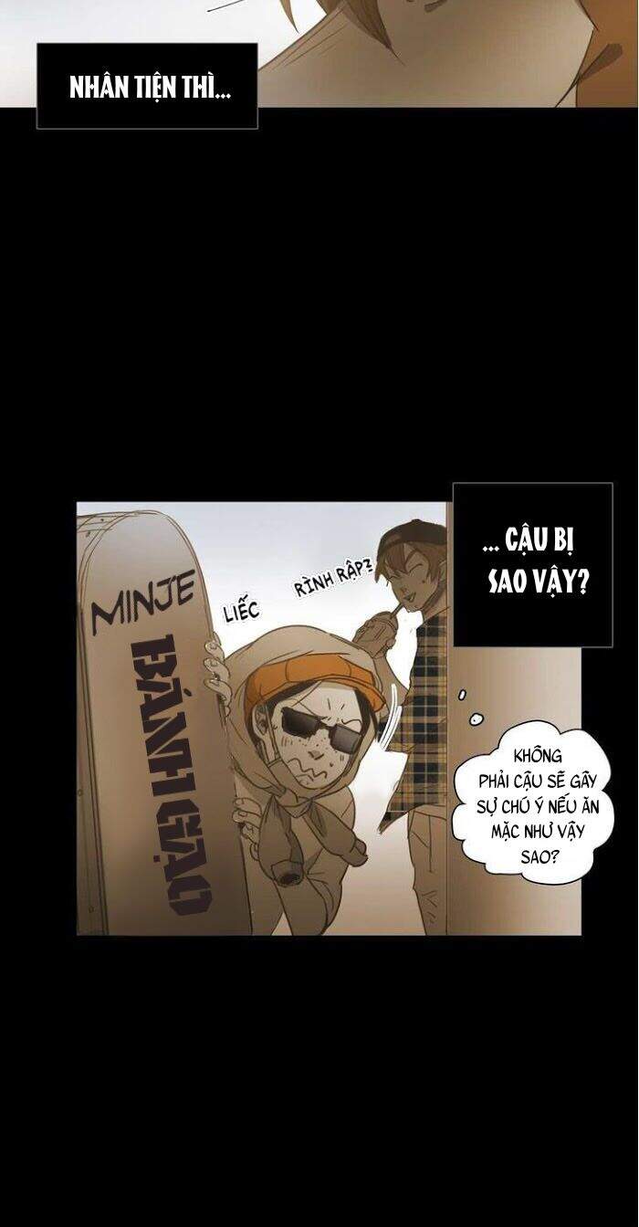 Không Bao Giờ Hiểu Chapter 46 - 30