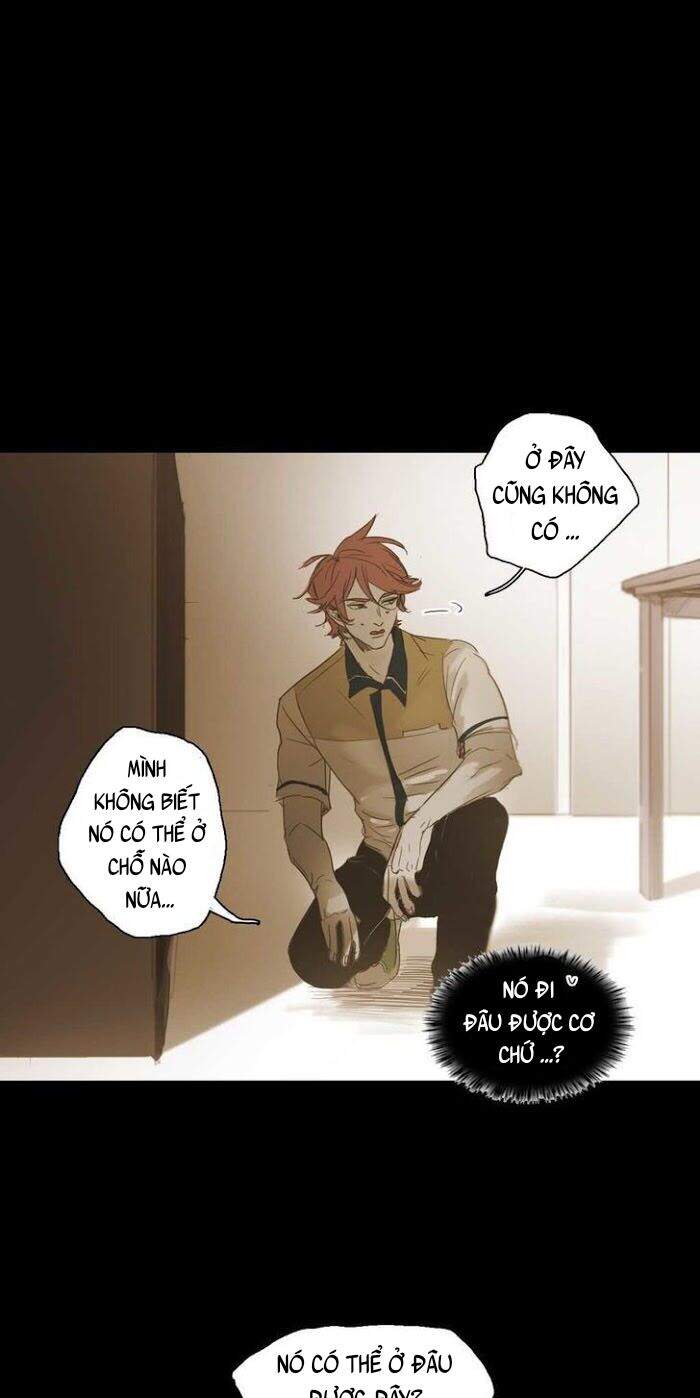 Không Bao Giờ Hiểu Chapter 46 - 4
