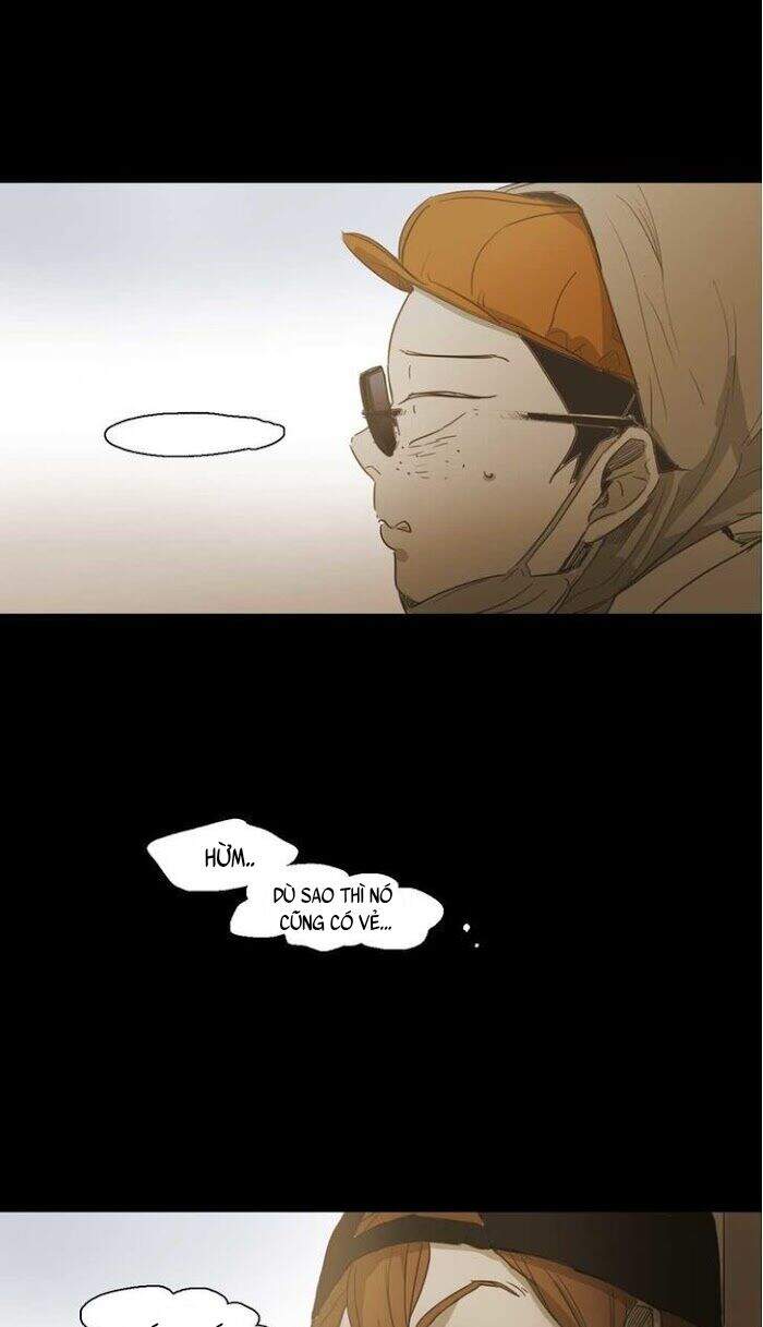 Không Bao Giờ Hiểu Chapter 46 - 31