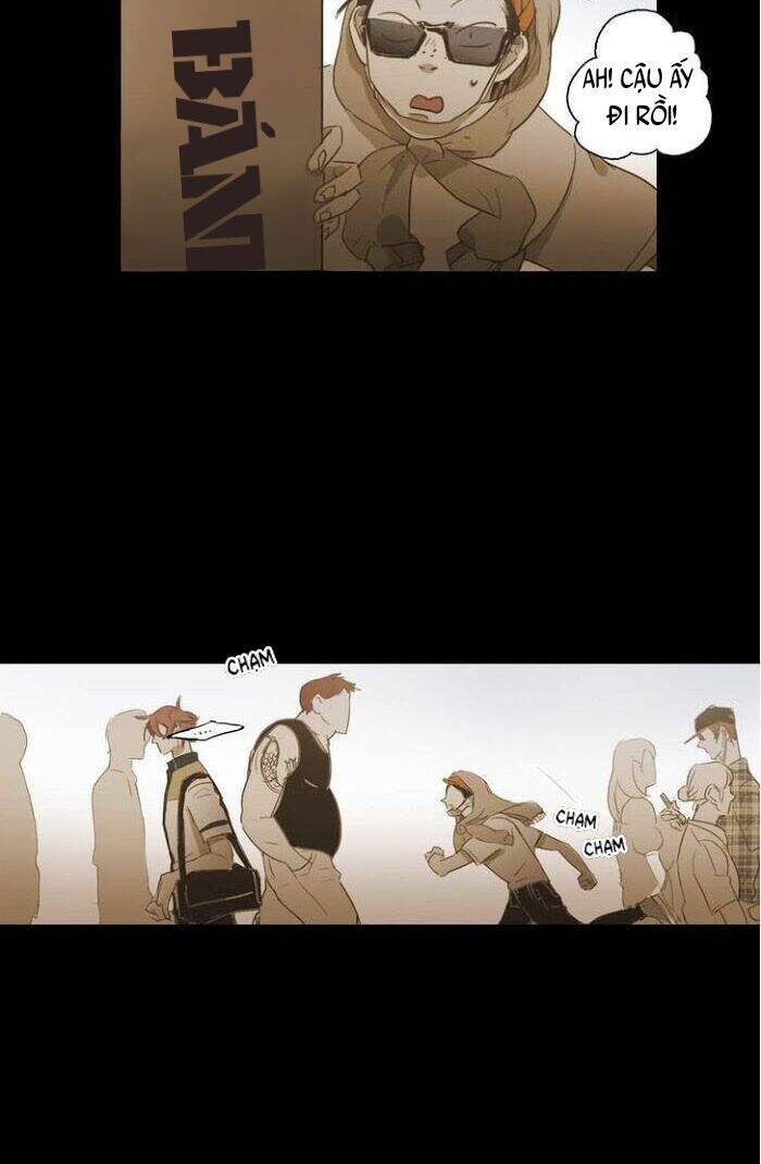 Không Bao Giờ Hiểu Chapter 46 - 34