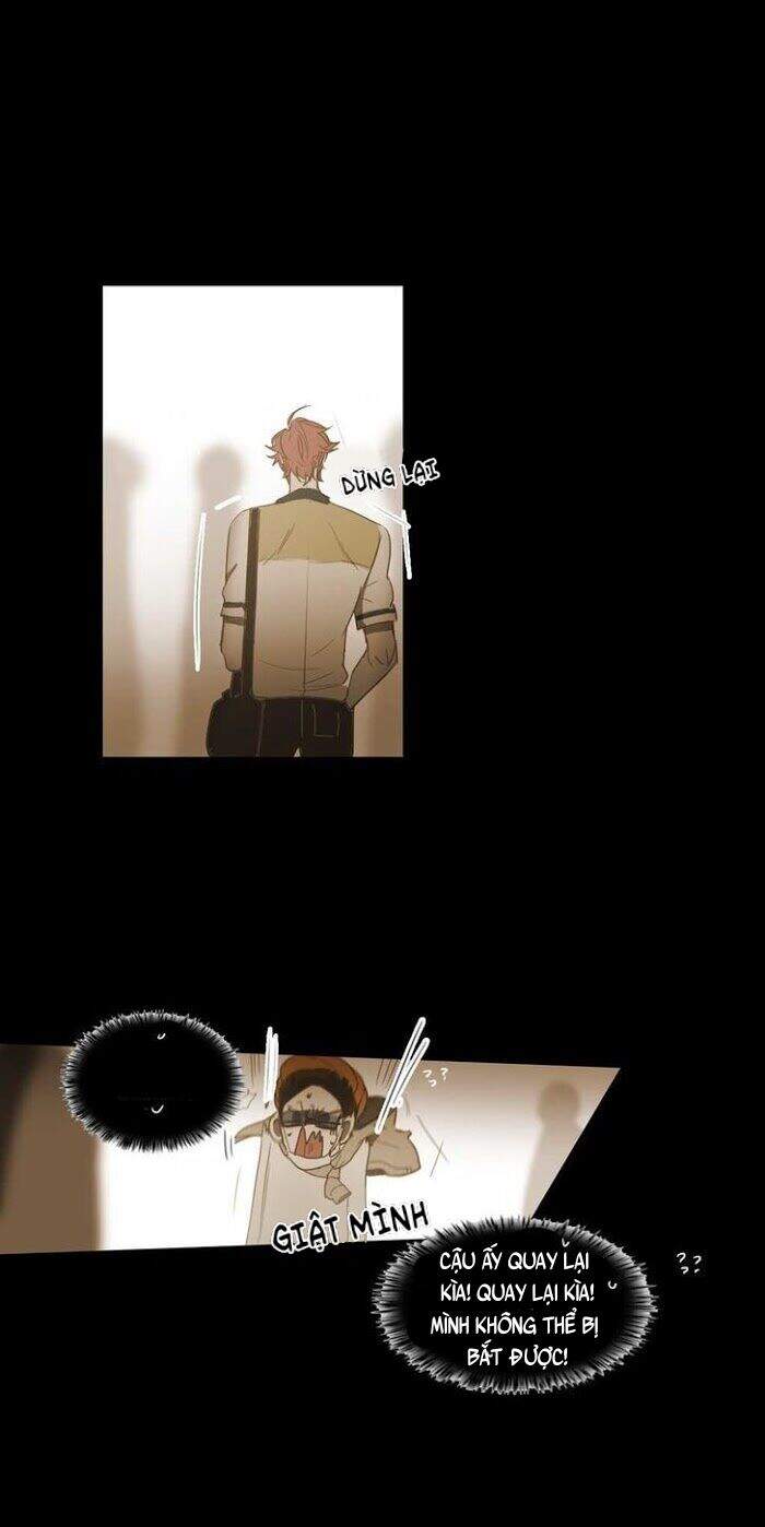 Không Bao Giờ Hiểu Chapter 46 - 35