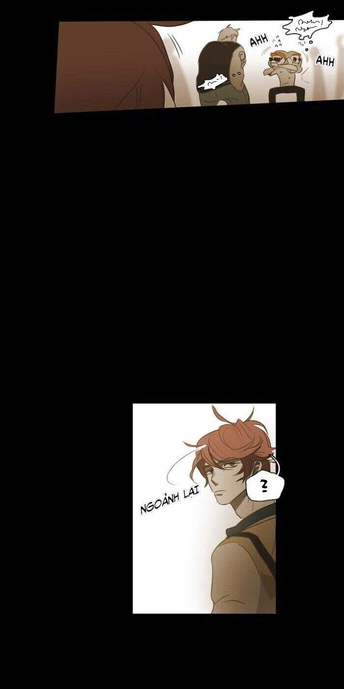Không Bao Giờ Hiểu Chapter 46 - 36