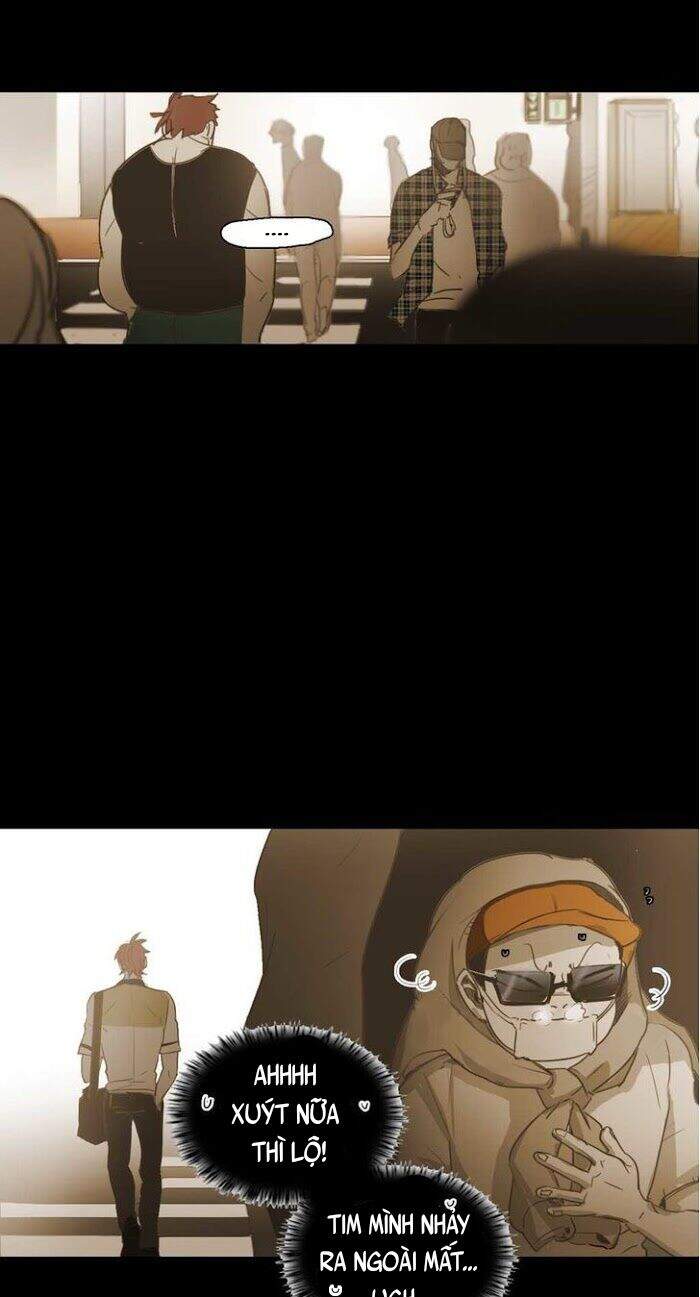 Không Bao Giờ Hiểu Chapter 46 - 37