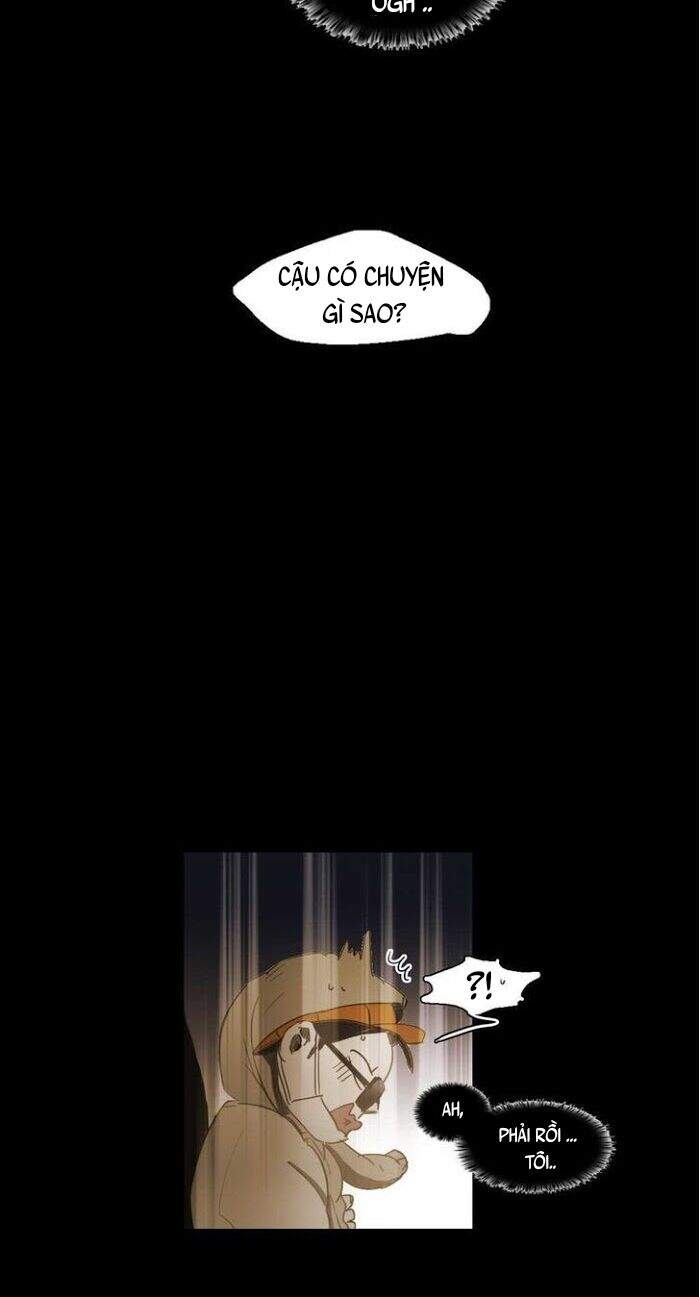 Không Bao Giờ Hiểu Chapter 46 - 38