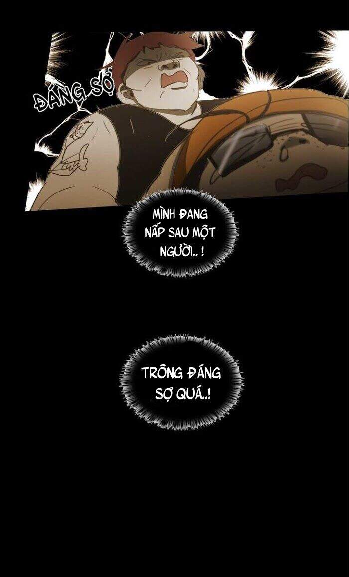 Không Bao Giờ Hiểu Chapter 46 - 39