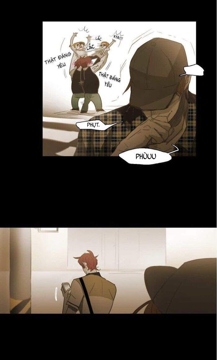 Không Bao Giờ Hiểu Chapter 46 - 40