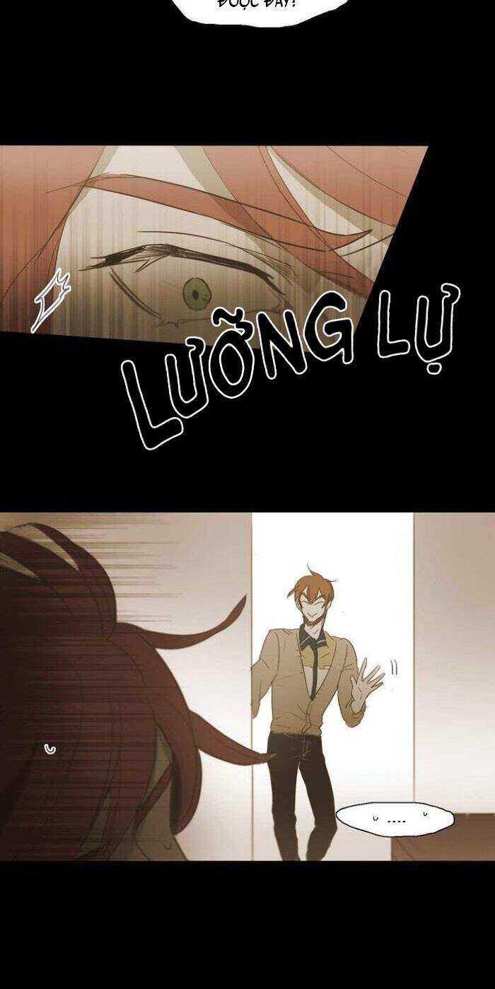 Không Bao Giờ Hiểu Chapter 46 - 5