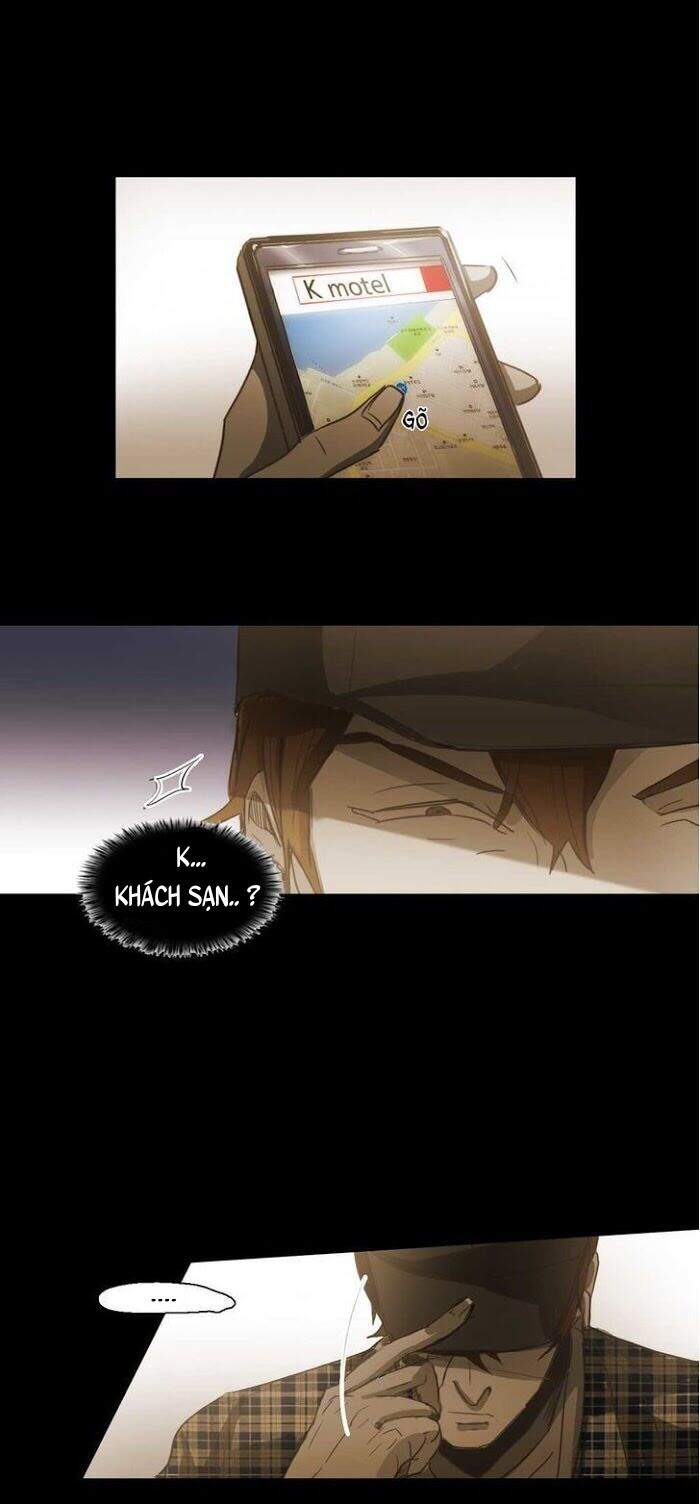 Không Bao Giờ Hiểu Chapter 46 - 41