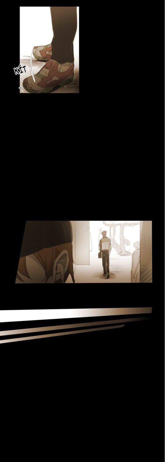 Không Bao Giờ Hiểu Chapter 46 - 42