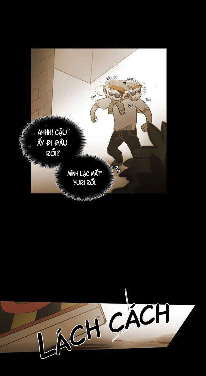 Không Bao Giờ Hiểu Chapter 46 - 44