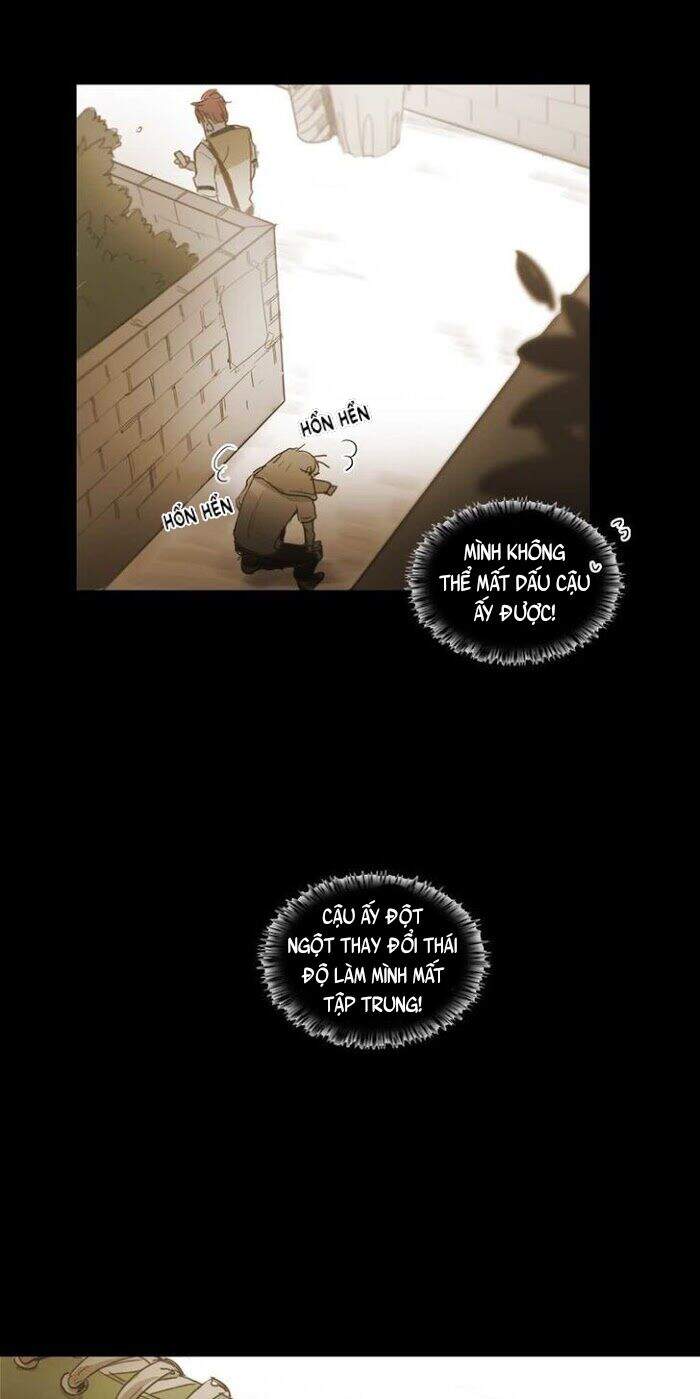 Không Bao Giờ Hiểu Chapter 46 - 45