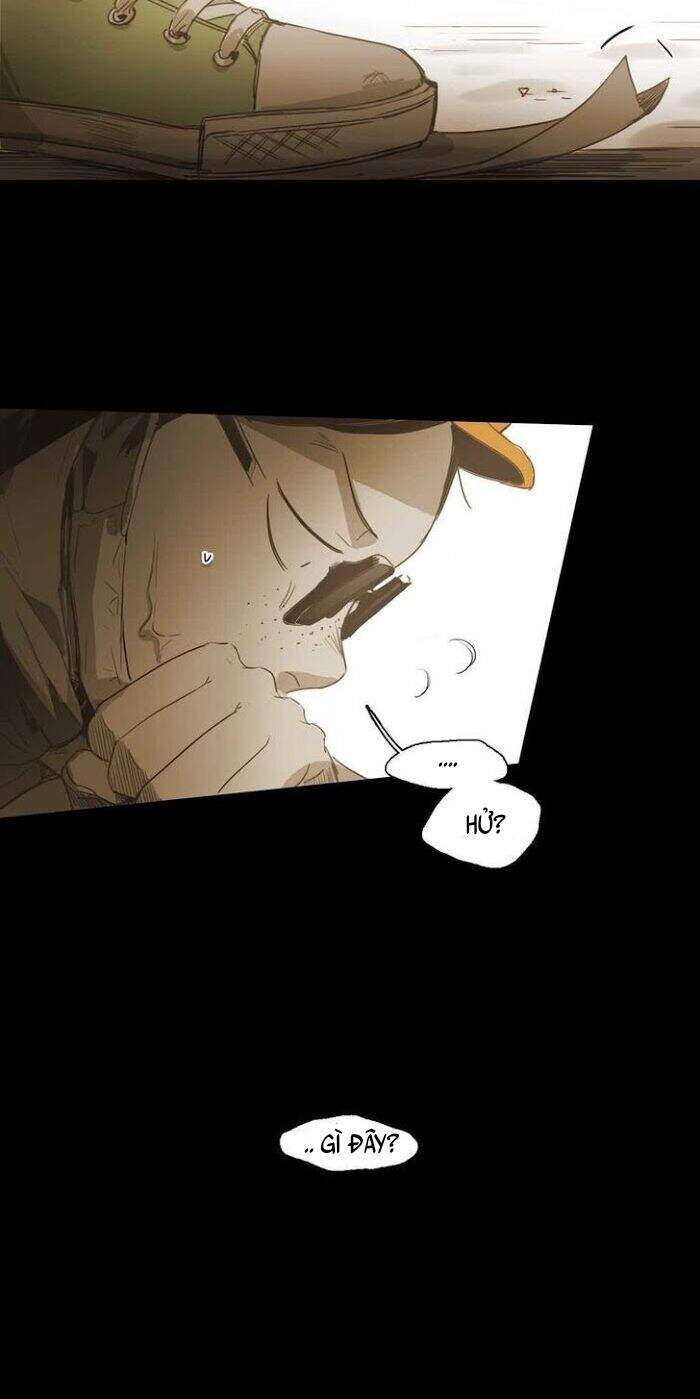 Không Bao Giờ Hiểu Chapter 46 - 46