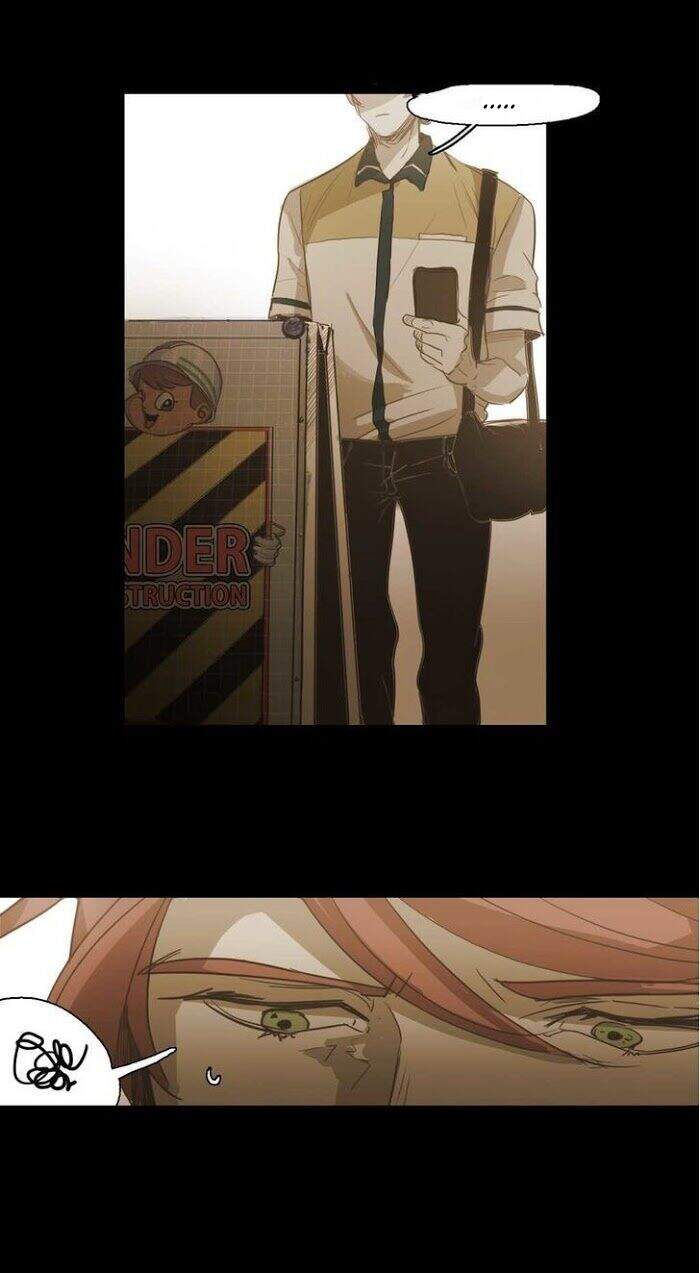 Không Bao Giờ Hiểu Chapter 46 - 47