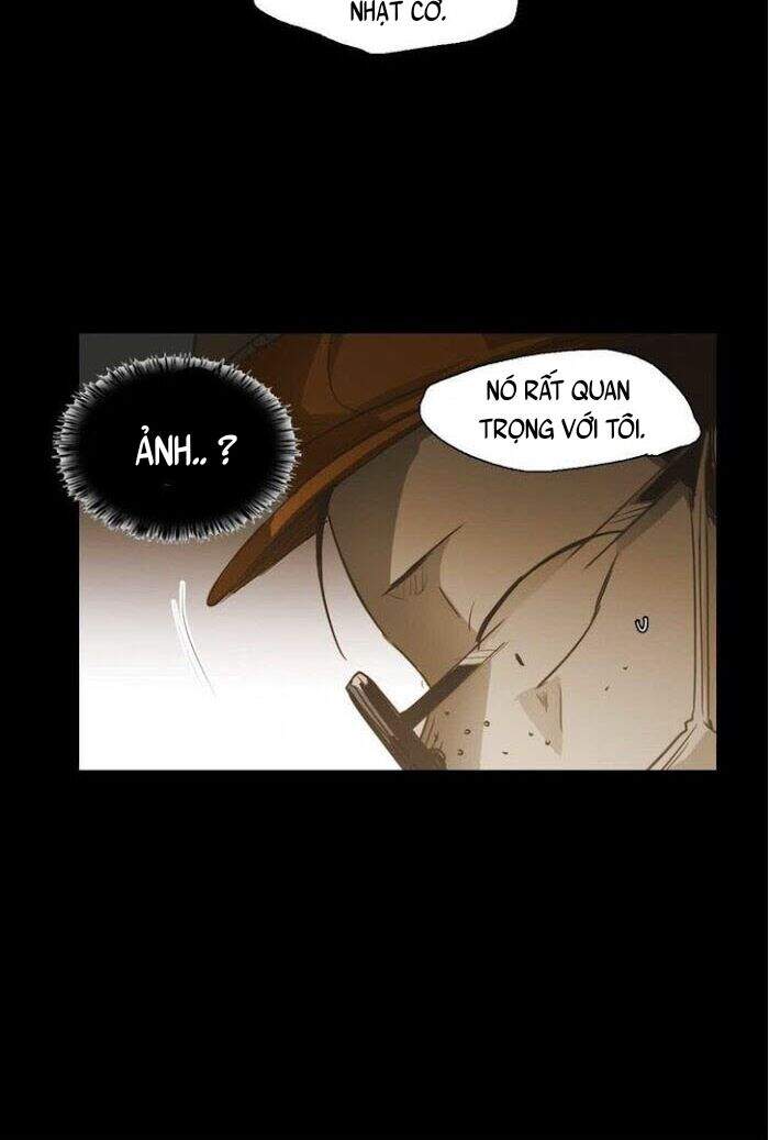 Không Bao Giờ Hiểu Chapter 46 - 54