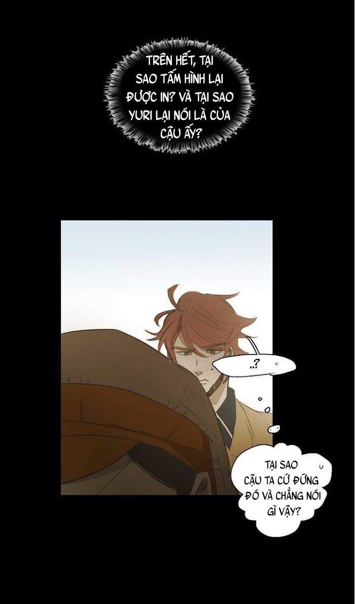 Không Bao Giờ Hiểu Chapter 46 - 57