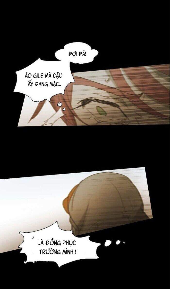 Không Bao Giờ Hiểu Chapter 46 - 58